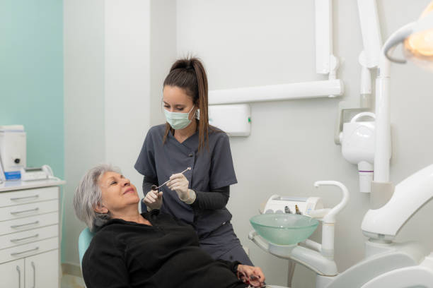 Best Emergency Treatment for Dental Infections or Abscesses in Little Falls, NY