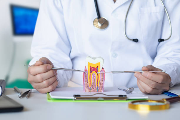 Best Emergency Treatment for Dental Infections or Abscesses in Little Falls, NY